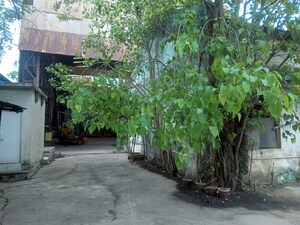  Industrial Plot – Exterior View View at Bhilai Steel Plant - for Sale