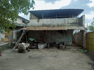  Industrial Plot – Exterior View View at Bhilai Steel Plant - for Sale