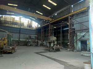   Industrial Plot at Bhilai Steel Plant – for Sale