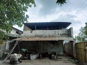  Industrial Plot – Exterior View View at Bhilai Steel Plant - for Sale