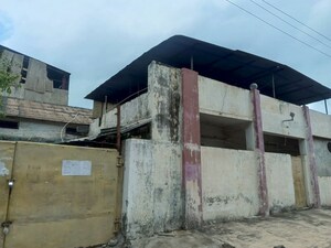  Industrial Plot – Exterior View View at Bhilai Steel Plant - for Sale
