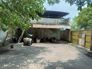  Industrial Plot – Exterior View View at Bhilai Steel Plant - for Sale