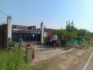  Land – Exterior View View at Vidhata Nagar - for Sale