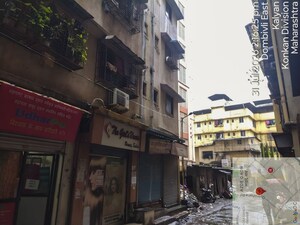  Apartment – Exterior View View at Sagarli Gaon - for Sale