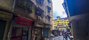  Apartment – Exterior View View at Sagarli Gaon - for Sale