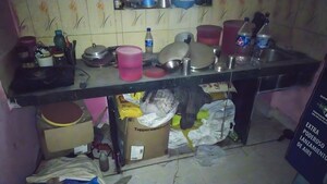   Apartment at Sagarli Gaon – for Sale