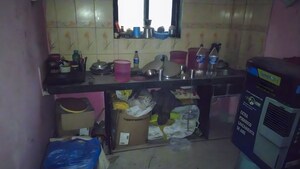   Apartment at Sagarli Gaon – for Sale