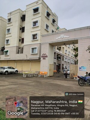 Apartment For Sale in Salai Gadhani