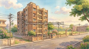  Apartment For Sale in Gorwa