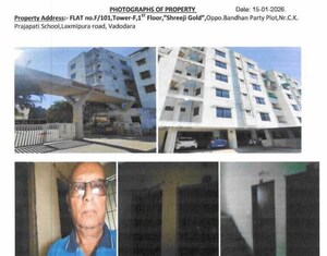   Apartment at Gorwa – for Sale