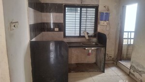 Kitchen in  Apartment at Gorwa – for Sale