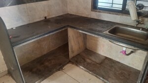 Kitchen in  Apartment at Gorwa – for Sale