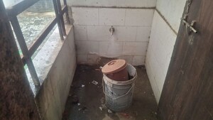Bathroom in  Apartment at Gorwa – for Sale