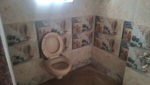Bathroom in  Apartment at Gorwa – for Sale