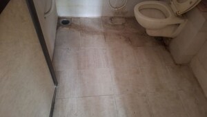 Bathroom in  Apartment at Gorwa – for Sale
