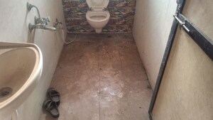 Bathroom in  Apartment at Gorwa – for Sale