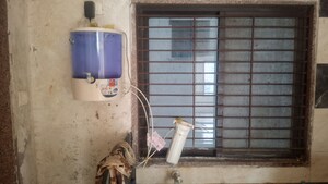 Living Room in  Apartment at Gorwa – for Sale