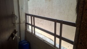 Staircase in  Apartment at Gorwa – for Sale
