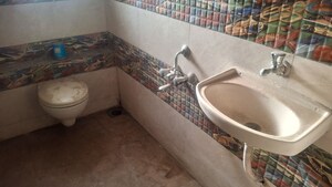 Attached Bathroom in  Apartment at Gorwa – for Sale
