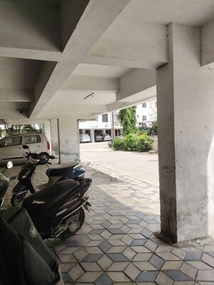 Parking in  Apartment at Gorwa – for Sale