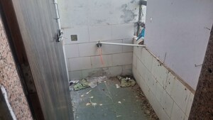 Bathroom in  Apartment at Gorwa – for Sale
