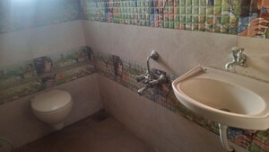 Bathroom in  Apartment at Gorwa – for Sale