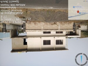  Industrial Plot For Sale in Kurha