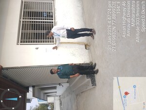  Industrial Plot – Exterior View View at Kurha - for Sale