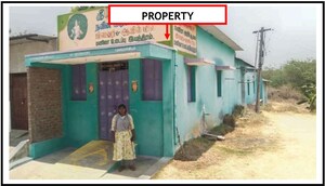  Industrial Plot For Sale in Thamarai Nagar