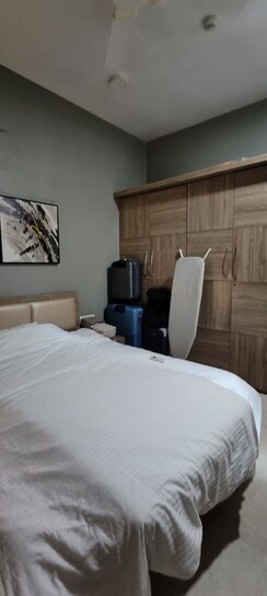 3 BHK +Apartment For Rent in Lodha The Park