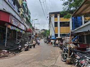  Apartment – Exterior View View at Badlapur - for Sale