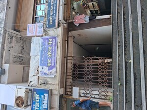  Apartment – Exterior View View at Badlapur - for Sale