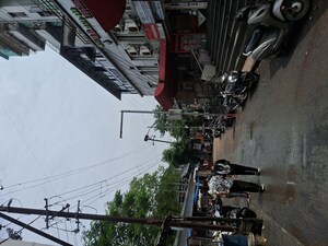  Apartment – Exterior View View at Badlapur - for Sale