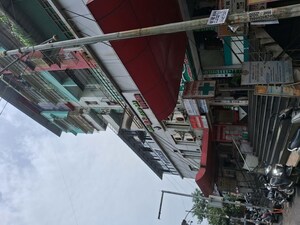  Apartment – Exterior View View at Badlapur - for Sale