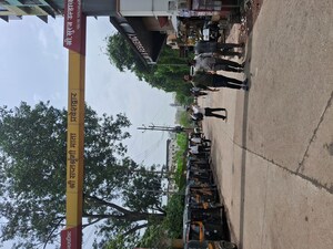  Apartment – Exterior View View at Badlapur - for Sale