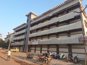  Shop – Exterior View View at Bhula Faliya - for Sale
