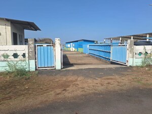 Industrial Plot For Sale in Rupali Street