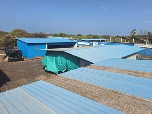   Industrial Plot at Rupali Street – for Sale