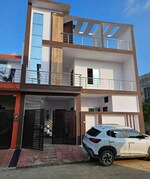 2.5 BHK +  850 Sq.Ft. Independent House in Gomti Nagar