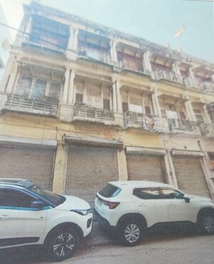  Independent House For Sale in Sadar Bazaar