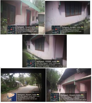  Independent House For Sale in Kachariparia