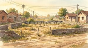 Plot Area in  Land at Budhwara – for Sale