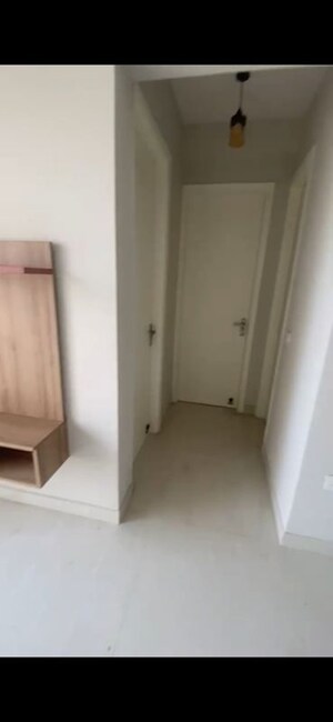 Building Lobby in 2 BHK Apartment at Eldeco Live By The Greens, Sector 150 – for Rent