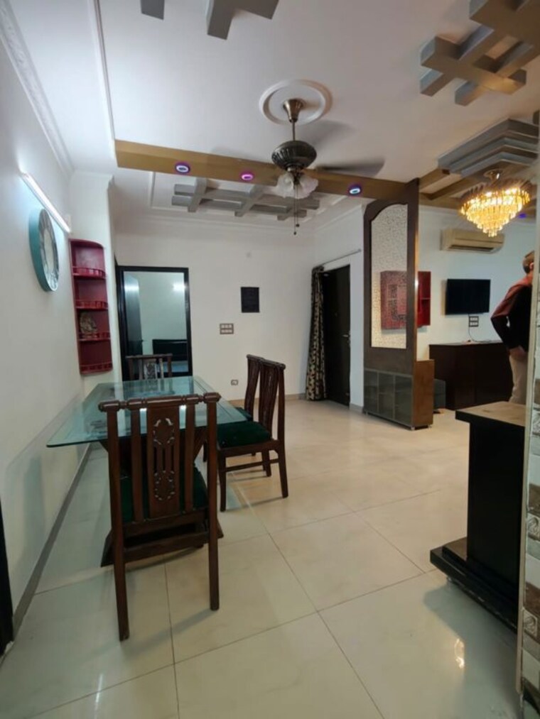 Team Area, sector 52 4 Bedroom 3000 Sq.Ft. Builder Floor In Sector 52 Gurgaon 10674491