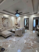 3 BHK +  200 Sq.Ft. Builder Floor in Greater Kailash