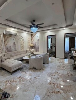 3 BHK +Builder Floor For Sale in Greater Kailash