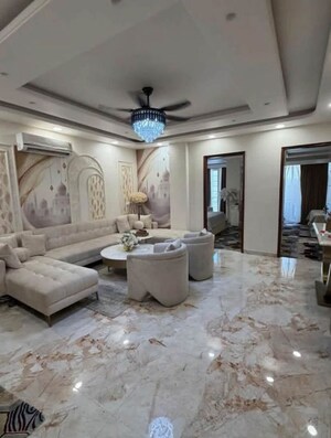 3 BHK Builder Floor For Sale in Greater Kailash