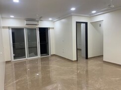 3 BHK Apartment For Rent in Shapoorji Pallonji The Designate