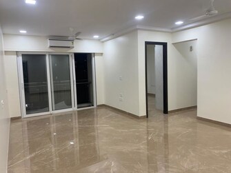 3 BHK Apartment For Rent in Shapoorji Pallonji The Designate in Khar West, Mumbai