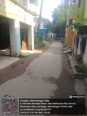  Apartment – Exterior View View at Konnagar - for Sale